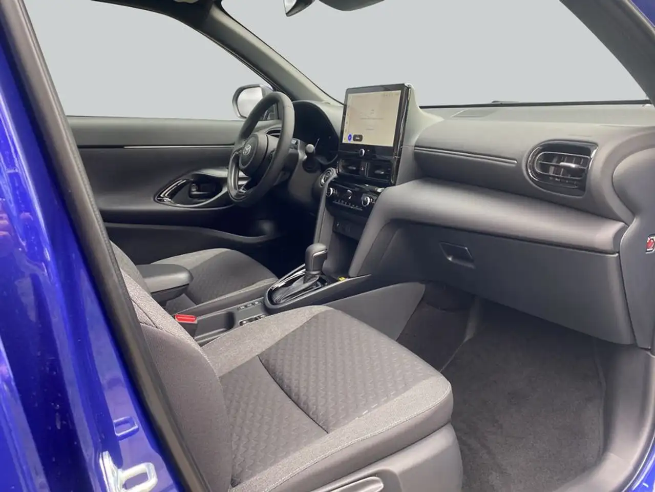 Toyota Yaris Cross Hybrid Teamplayer Safety Paket, Winter 13