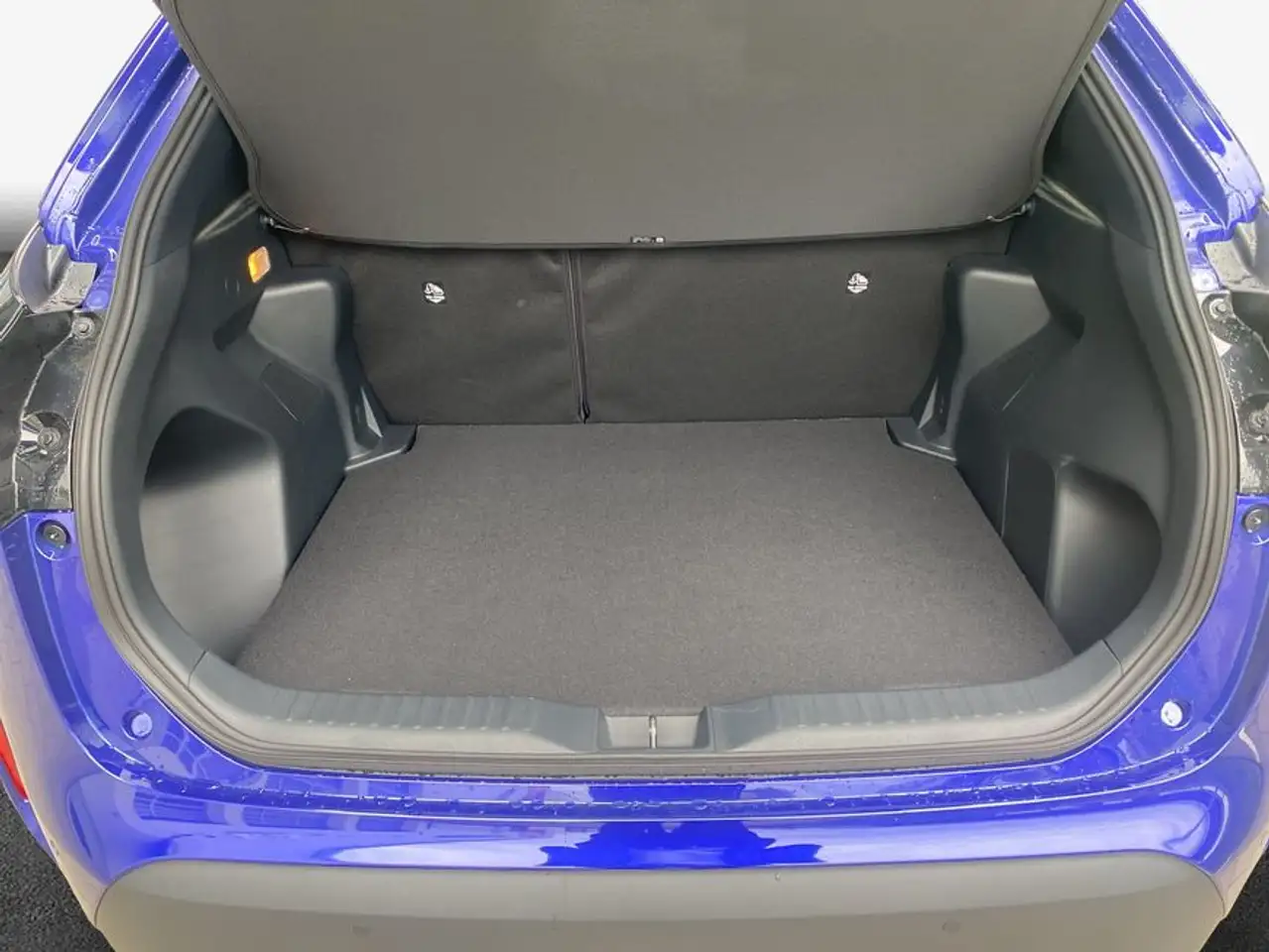 Toyota Yaris Cross Hybrid Teamplayer Safety Paket, Winter 9