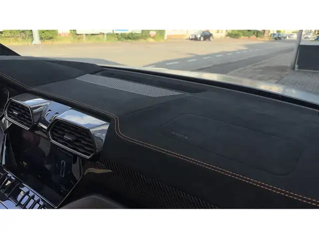 Lamborghini Urus 4.0 V8 Performante