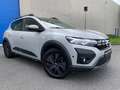 Dacia Sandero Stepway 2 JAAR GARANTIE Argent - thumbnail 3