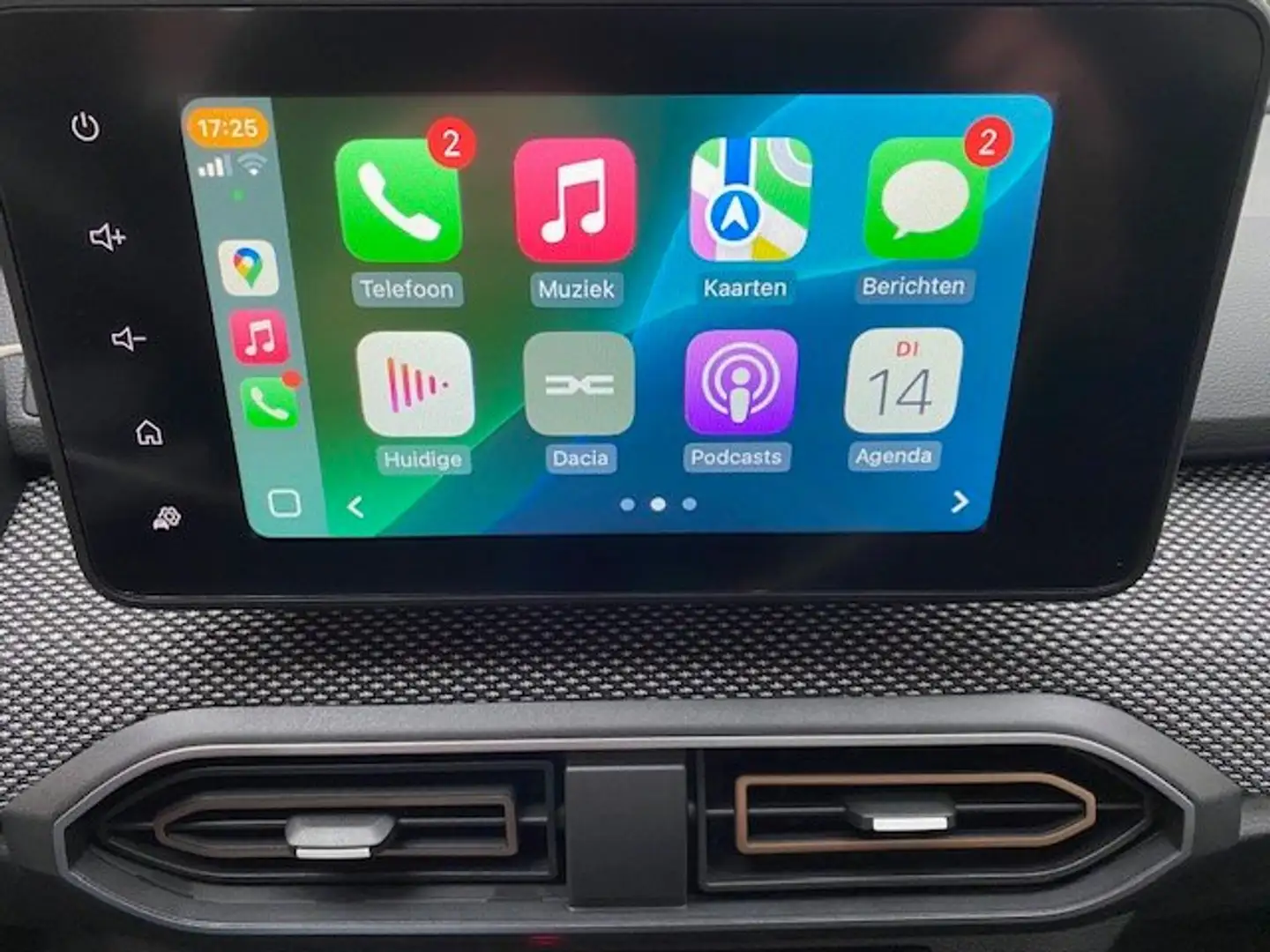 Dacia Sandero Stepway 2 JAAR GARANTIE Argent - 2