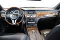 Mercedes-Benz CLS 350 CDI AMG NACHT+AIR+H/K+DISTR.+LED+KAM+18" Argent - thumbnail 7