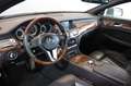 Mercedes-Benz CLS 350 CDI AMG NACHT+AIR+H/K+DISTR.+LED+KAM+18" Argent - thumbnail 9