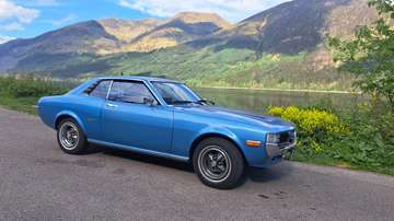 Celica coupé Ta23