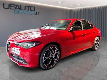 Giulia 2.2 Turbodiesel 210 CV AT8 AWD Q4 Veloce