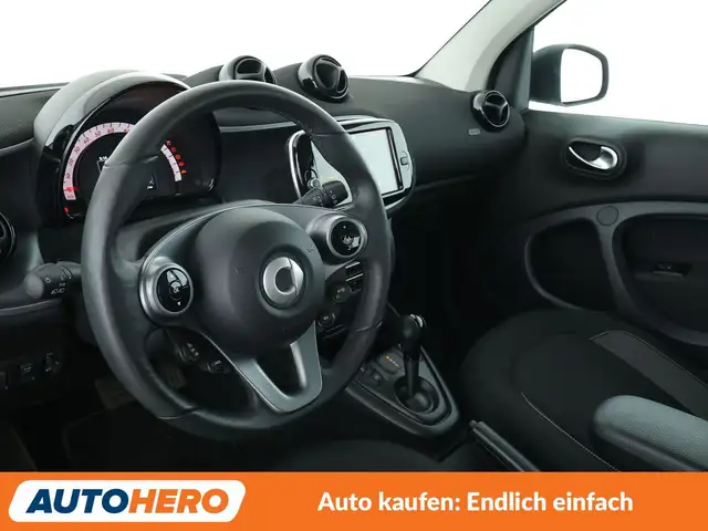 Smart Fortwo view 11