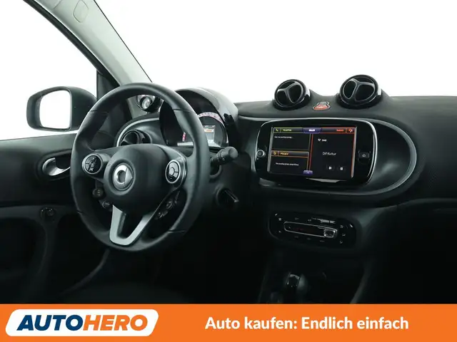 Smart Fortwo view 13