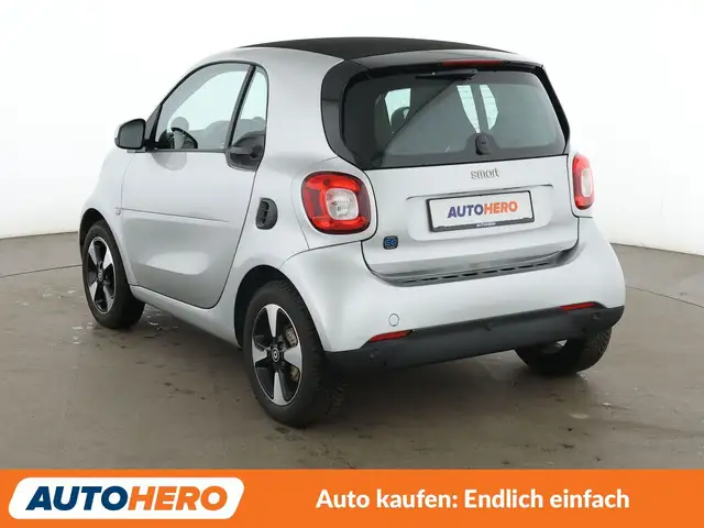 Smart Fortwo view 4