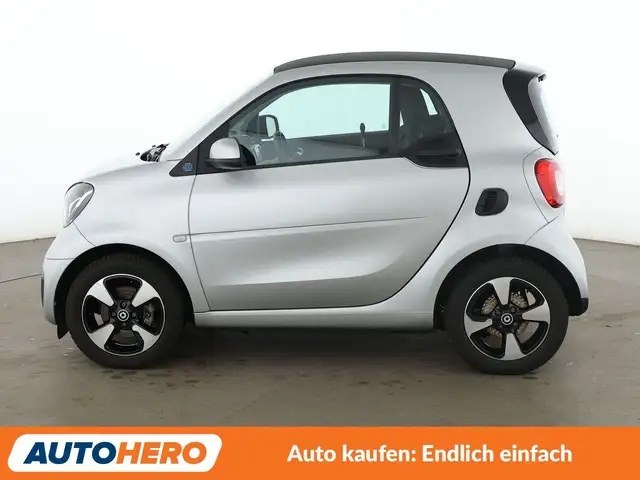 Smart Fortwo view 3