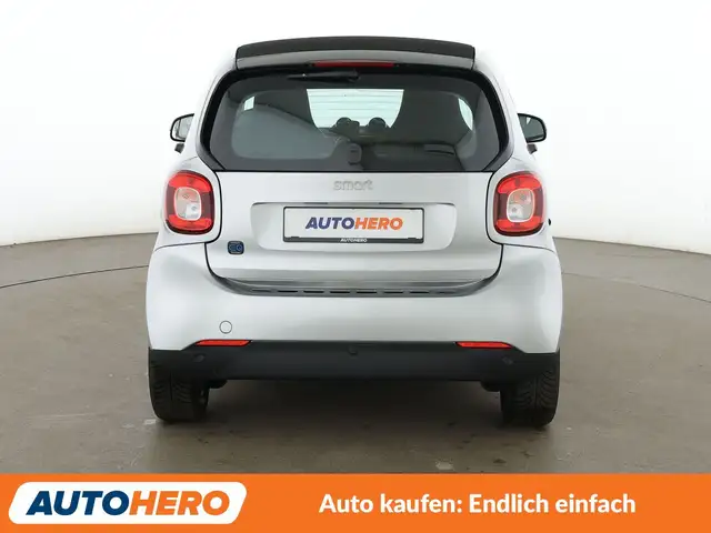 Smart Fortwo view 5