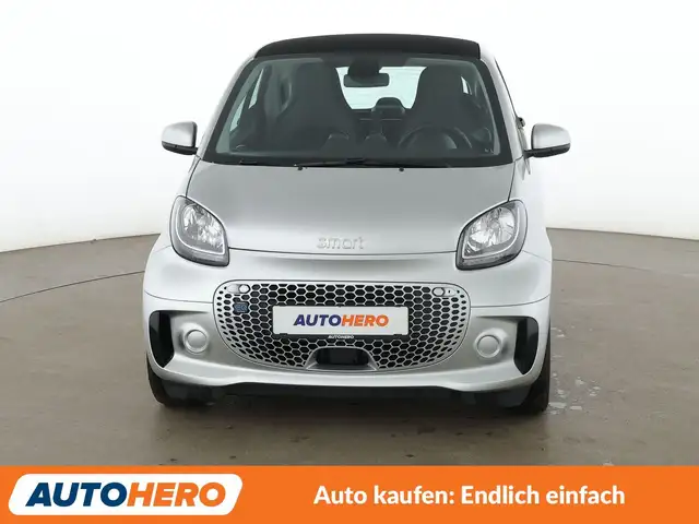 Smart Fortwo view 9
