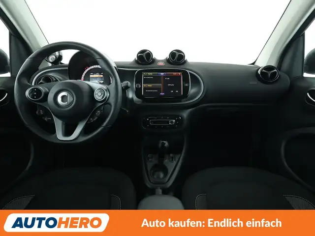Smart Fortwo view 12