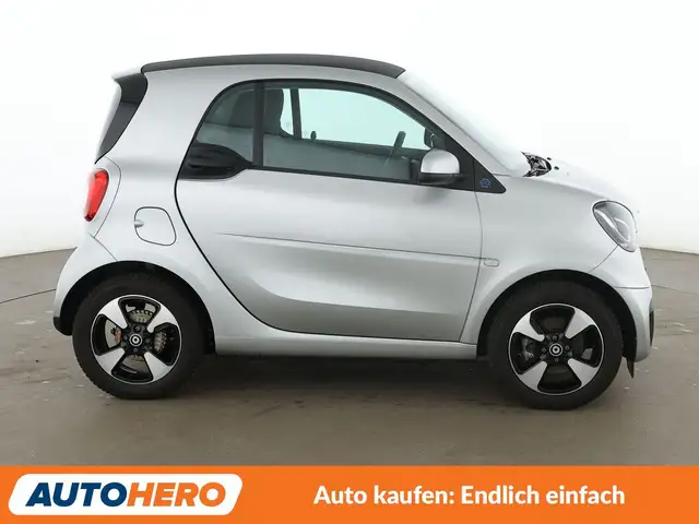 Smart Fortwo view 7