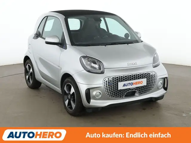 Smart Fortwo view 8