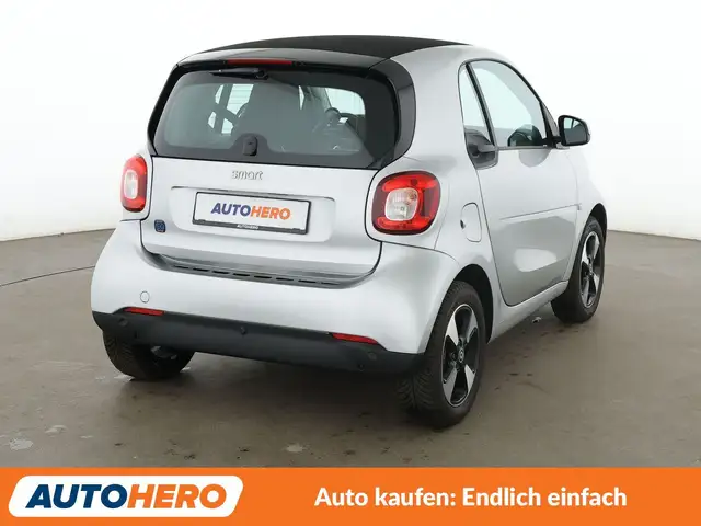 Smart Fortwo view 6