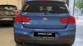 BMW 118 118d Msport 5p auto Bleu - thumbnail 4