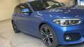 BMW 118 118d Msport 5p auto Bleu - thumbnail 6
