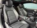 Mercedes-Benz C 180 Coupé AMG line Pano / 360cam / 19 inch Burmester Gri - thumbnail 27