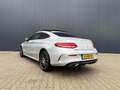 Mercedes-Benz C 180 Coupé AMG line Pano / 360cam / 19 inch Burmester Gri - thumbnail 5
