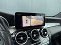 Mercedes-Benz C 180 Coupé AMG line Pano / 360cam / 19 inch Burmester Gri - thumbnail 18