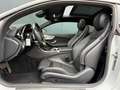 Mercedes-Benz C 180 Coupé AMG line Pano / 360cam / 19 inch Burmester Gri - thumbnail 13