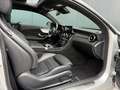 Mercedes-Benz C 180 Coupé AMG line Pano / 360cam / 19 inch Burmester Gri - thumbnail 25