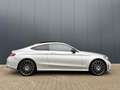 Mercedes-Benz C 180 Coupé AMG line Pano / 360cam / 19 inch Burmester Gri - thumbnail 9