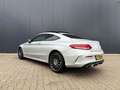 Mercedes-Benz C 180 Coupé AMG line Pano / 360cam / 19 inch Burmester Gri - thumbnail 4