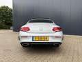Mercedes-Benz C 180 Coupé AMG line Pano / 360cam / 19 inch Burmester Gri - thumbnail 6