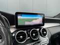 Mercedes-Benz C 180 Coupé AMG line Pano / 360cam / 19 inch Burmester Gri - thumbnail 17