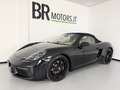 Porsche Boxster 718 Boxster 2.0 300 cv Nero - thumbnail 1