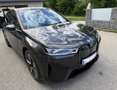 BMW iX iX xDrive50 105kWh/ AHK/MWST Grau - thumbnail 6
