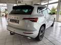 Skoda Karoq Sportline, Navi, Kamera Panoramadach, AHK Argent - thumbnail 3