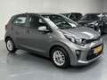 Kia Picanto 1.0 DPi DynamicLine Gris - thumbnail 22