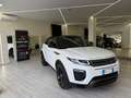 Land Rover Range Rover Evoque R.R. Evoque Cabrio  Cabrio td4 SE Dynamic Blanc - thumbnail 2