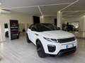 Land Rover Range Rover Evoque R.R. Evoque Cabrio  Cabrio td4 SE Dynamic Blanc - thumbnail 6