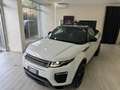 Land Rover Range Rover Evoque R.R. Evoque Cabrio  Cabrio td4 SE Dynamic Blanc - thumbnail 27
