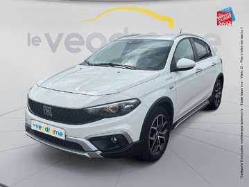 1.6 MultiJet 130ch S/S Cross