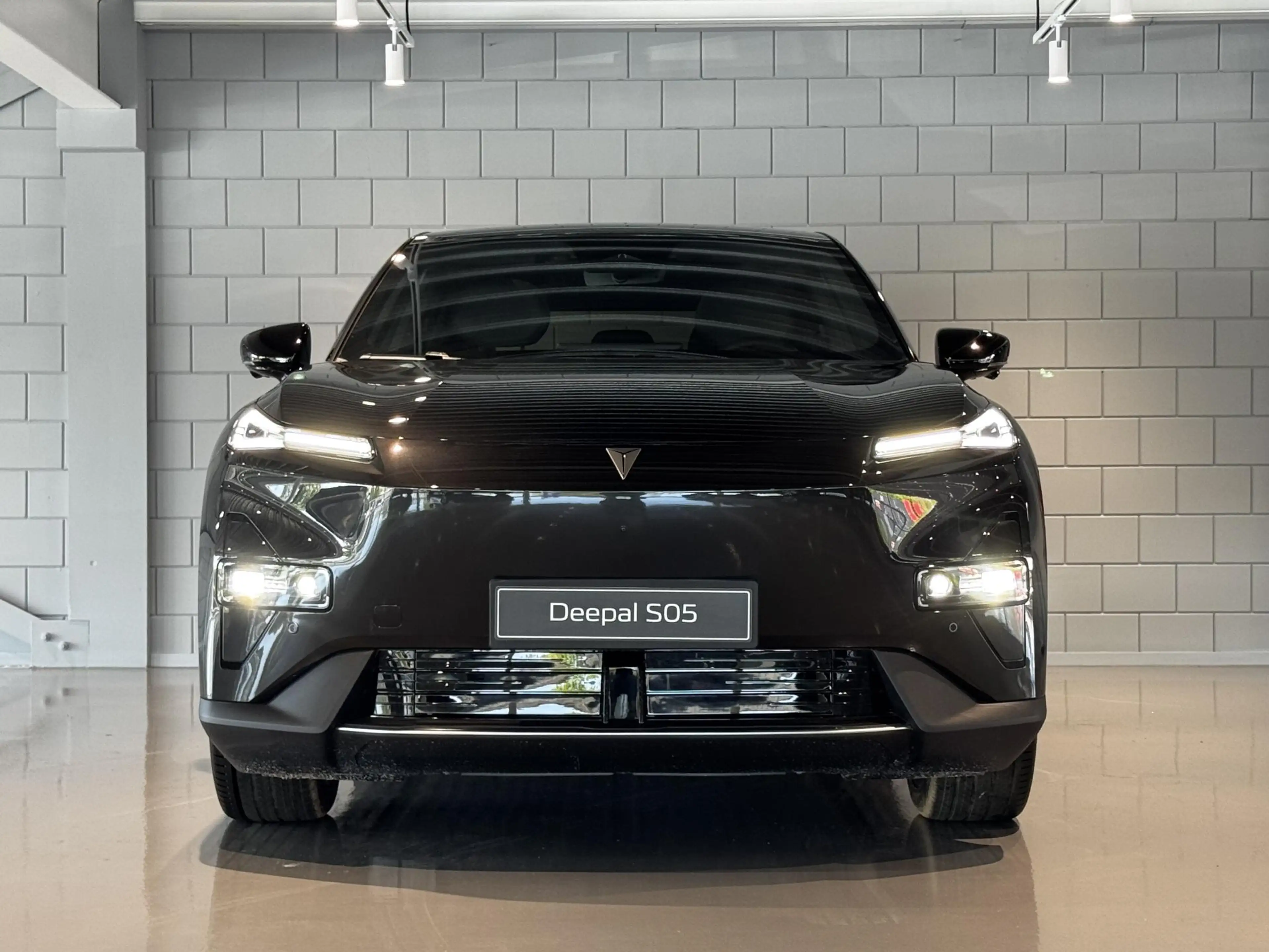 Changan Deepal S05 Max 68.8 kWh | 272PK | Head-Up | Pano | Stoelvent. — photo 2