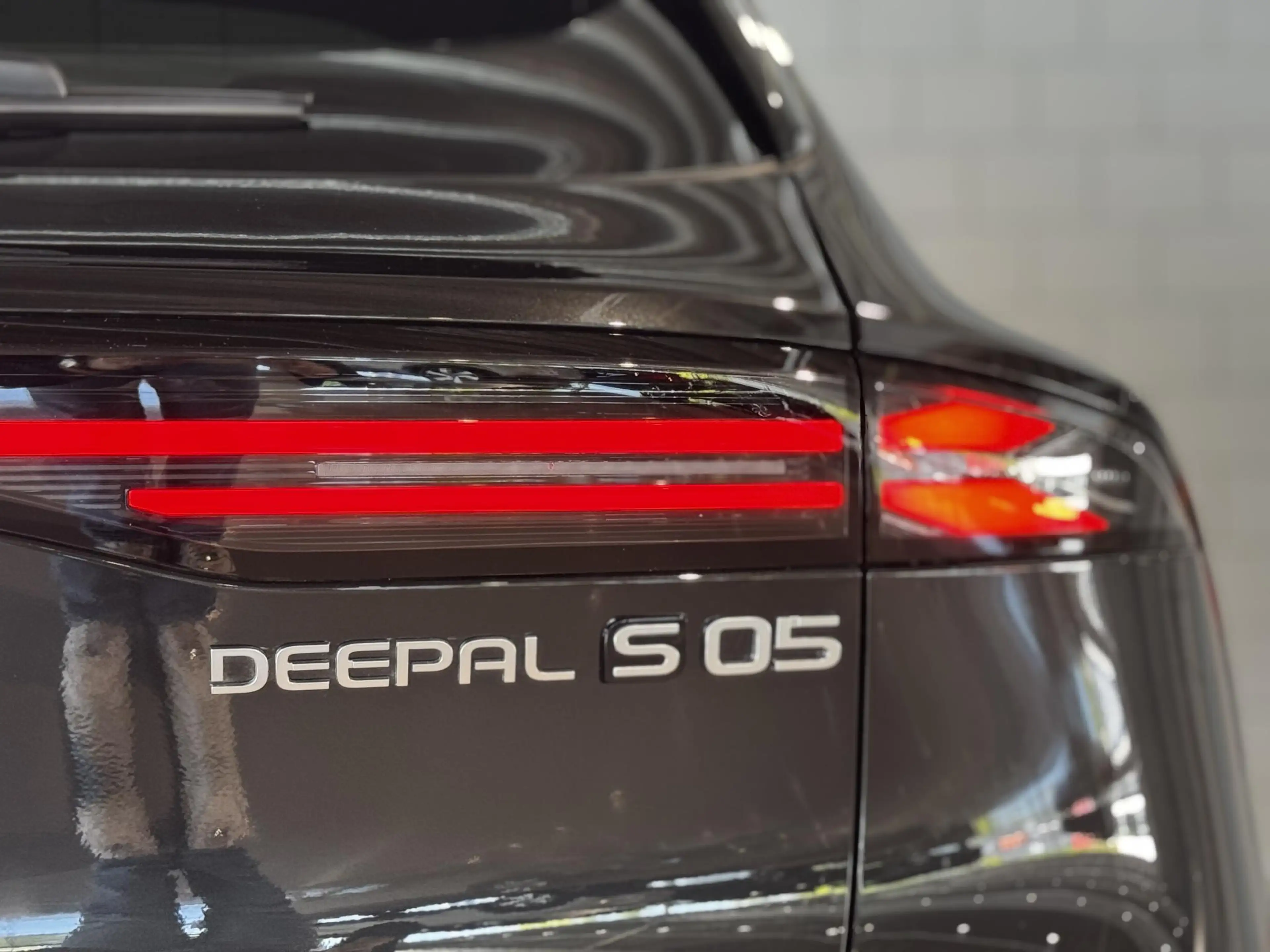 Changan Deepal S05 Max 68.8 kWh | 272PK | Head-Up | Pano | Stoelvent. — photo 12