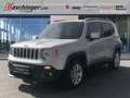 Jeep Renegade 1,4 Multiair2 140 Limited Grau - thumbnail 1