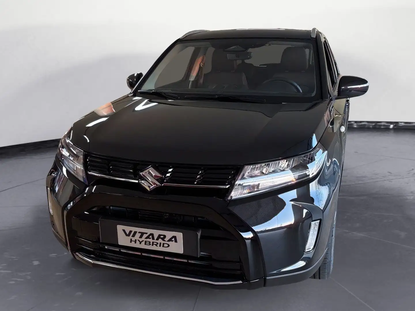 Suzuki Vitara 1.4 Hybrid Cool+ - 1