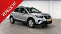 SEAT Arona 1.0 TSI Style | 1 jr BOVAG garantie | Automaat | 1 Zilver - thumbnail 1