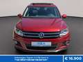 Volkswagen Tiguan 2.0 TDI Sport & Style/4Motion/Automatik/Garantie Rot - thumbnail 2