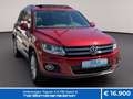 Volkswagen Tiguan 2.0 TDI Sport & Style/4Motion/Automatik/Garantie Rot - thumbnail 3