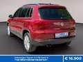 Volkswagen Tiguan 2.0 TDI Sport & Style/4Motion/Automatik/Garantie Rot - thumbnail 6