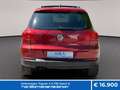 Volkswagen Tiguan 2.0 TDI Sport & Style/4Motion/Automatik/Garantie Rot - thumbnail 5