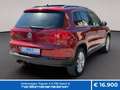 Volkswagen Tiguan 2.0 TDI Sport & Style/4Motion/Automatik/Garantie Rot - thumbnail 4