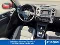 Volkswagen Tiguan 2.0 TDI Sport & Style/4Motion/Automatik/Garantie Rot - thumbnail 9