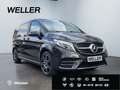 Mercedes-Benz V 300 d 9G Edition AMG Line  *LED*StHz*el Heck* Grau - thumbnail 4